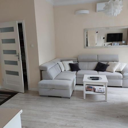 Come&Stay Zielona Gora Ngoại thất bức ảnh